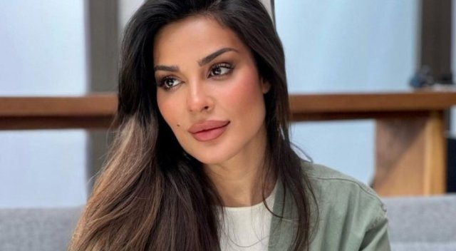 رمضان 2026… نادين نجيم إلى جانب هذا الممثل العربي
