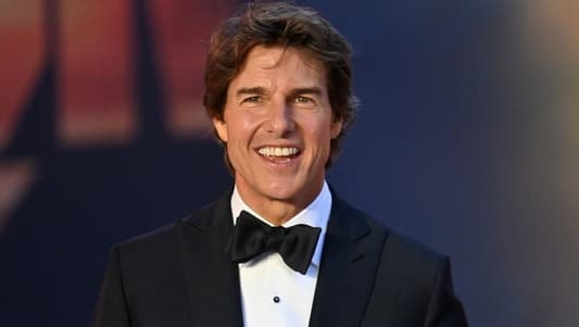 توم كروز يطمئن جمهوره: 'لن أتوقف عن صناعة الأفلام'