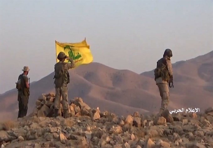اليكم من شملت العقوبات الأميركية على حزب الله!