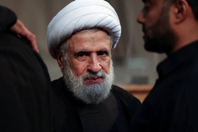 الشيخ قاسم: نُخاطِبُكم لتُكثِّفوا ‏حضوركم ومشاركتكم في الانتخابات وليكون الفوز صاخباً