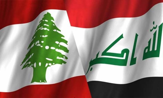 السوداني يوافق على حزمة دعم للبنان بعد لقاء الوزير حيدر في بغداد