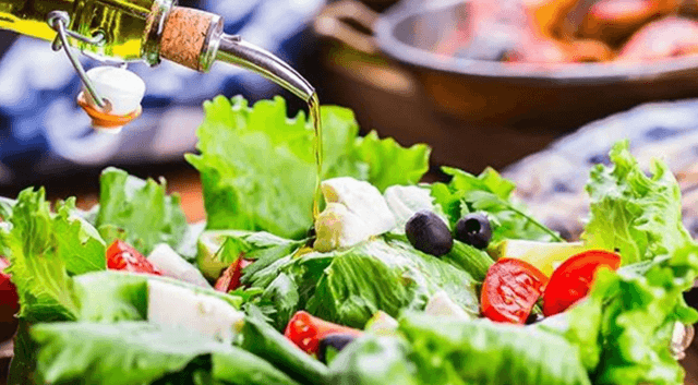 الهوس بالأكل الصحي قد يصيبكم بالأمراض العقلية