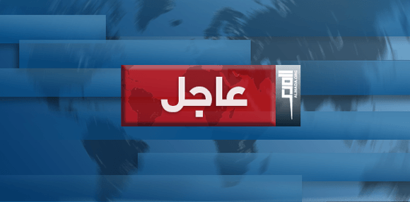 بالفيديو- حريق كبير لمعمل خشب في طرابلس