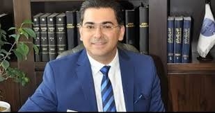 لقاءات للوزير مرقص تابعت شؤونا عامة وبحث في إعادة هيكلة القطاع المصرفي مع 'اتحاد نقابات موظفي المصارف'