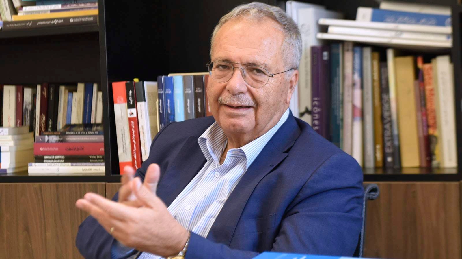 متري: لبنان ما زال ملتزماً بالمبادرة العربية للسلام