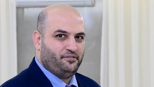 ناصر الدين ممثلا رئيس الجمهورية زار السفارة الإيرانية معزيا: لبنان حريص على الاستقرار والسلام في المنطقة