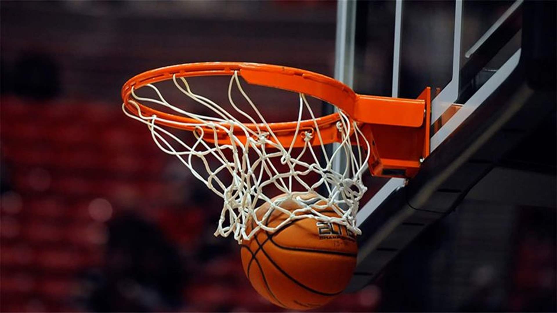 فوز الرياضي اللبناني على إتحاد جدة السعودي بنتيجة 97-87 ضمن الدور الأول من فينال ٨ بطولة FIBAWASL لكرة السلة