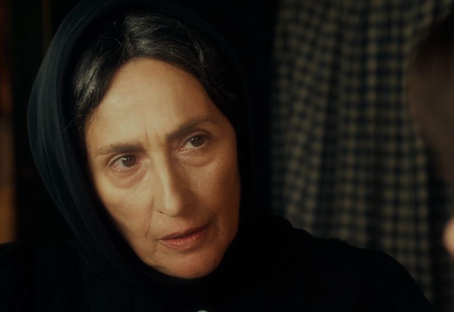 فيلم لبناني جديد في السينما…'المرأة التي زارها ختيار عنّايا'!