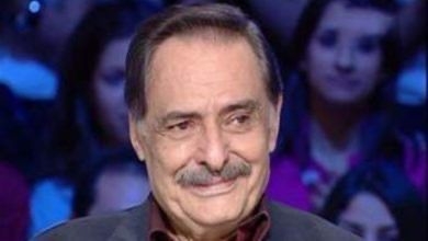وفاة الفنان اللبناني أنطوان كرباج بعد صراع مع المرض