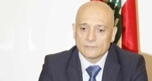هشام أبو جوده: كلام حاكم مصرف لبنان خلال تسلمه مهامه جيد ويحمل جديدًا