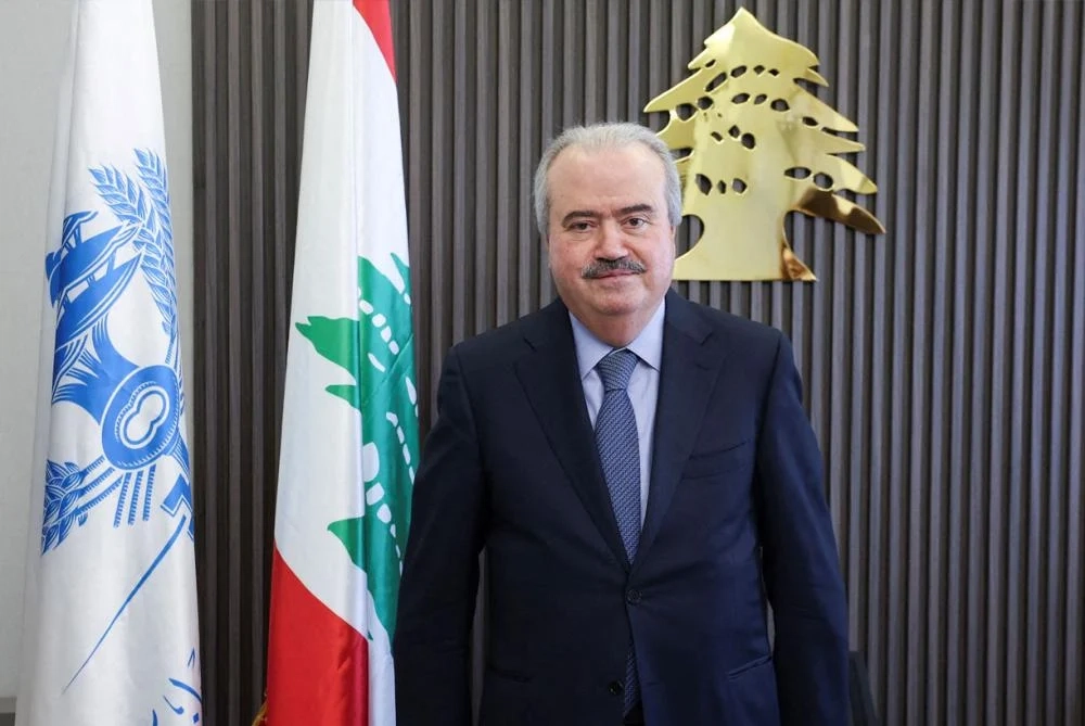 وزير المال: إصلاح الوضع المصرفي في لبنان يشكل المدماك الأساس لإعادة ثقة المجتمع الدولي