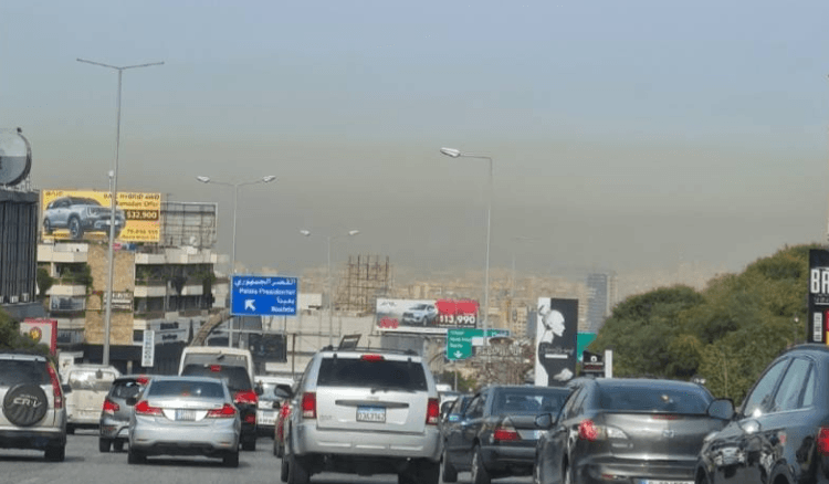 وزيرة البيئة: مولدات الكهرباء أكبر مصدر لتلوث الهواء في بيروت