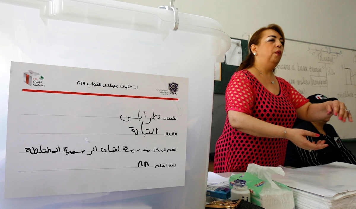 صدور مزيد من نتائج الانتخابات الابلدية في محافظات بيروت والبقاع وبعلبك – الهرمل!