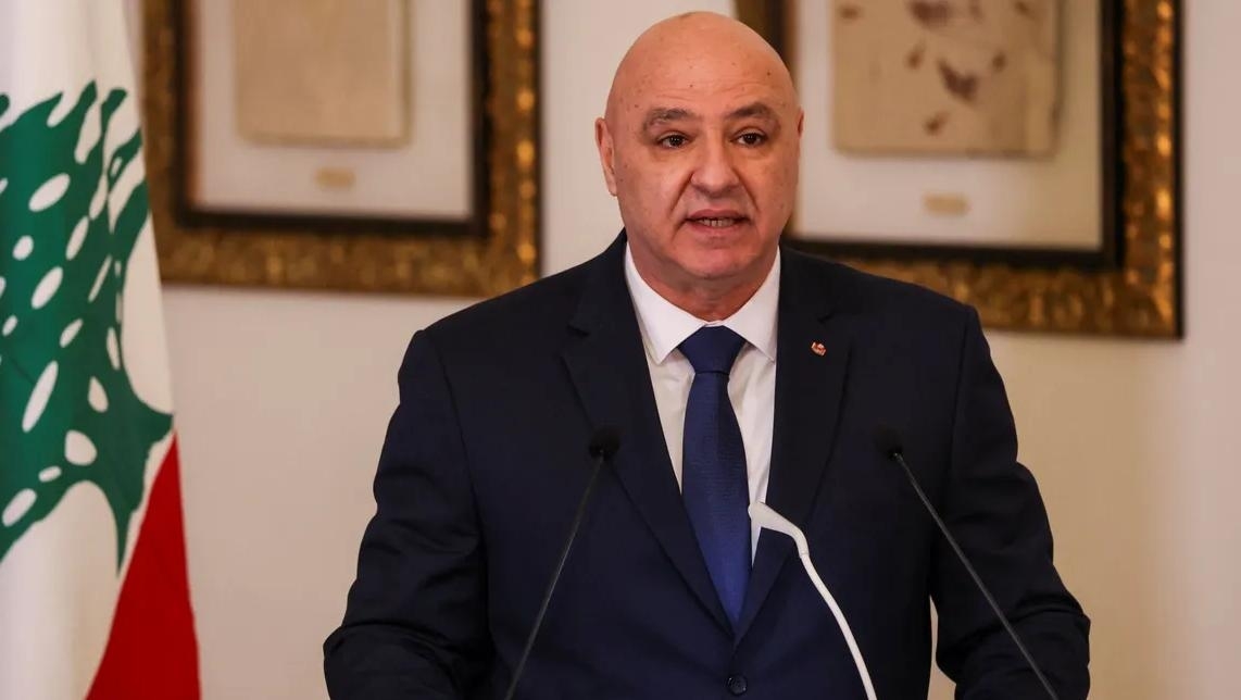الرئيس عون: إرادة الحياة اقوى من الموت وإرادة البناء اقوى من الهدم واليوم ليس فقط عيد التحرير بل عيد الديمقراطية والخيار الصحيح