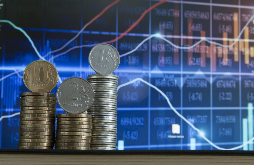 وزير المال الروسي يحذر الحكومة من ضغوط قد تواجهها الميزانية