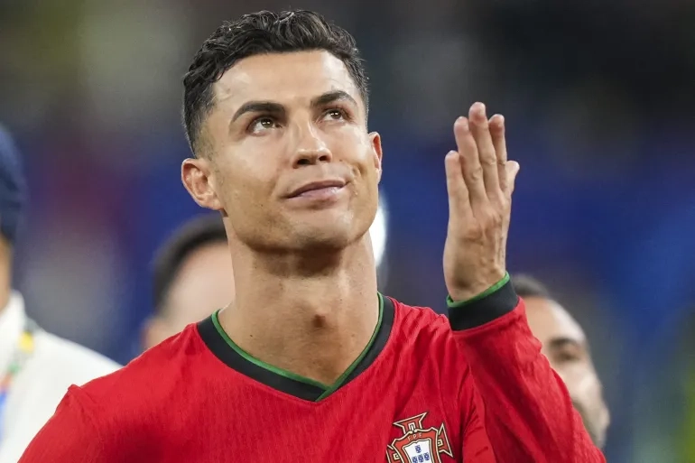 هل يتجه كريستيانو رونالدو صوب عالم السّينما ؟