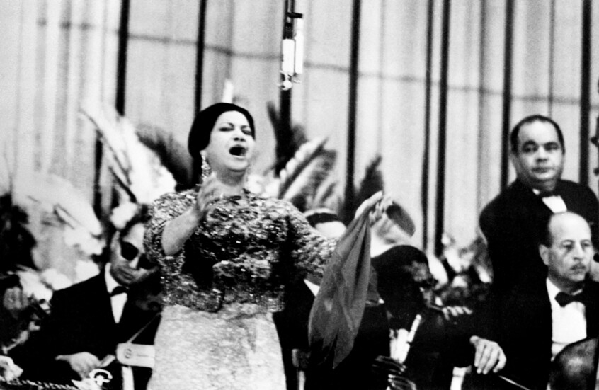 مصر.. أسرة أم كلثوم تحذر بعد انتشار فيديو بالذكاء الاصطناعي لـ'كوكب الشرق'