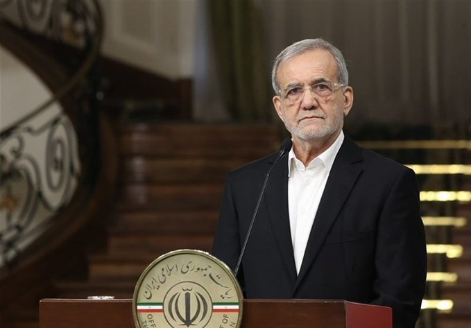 الرئيس الايراني: إذا استمرت الهجمات الإسرائيلية فإن ردود طهران ستكون 'أكثر حسما وشدة'