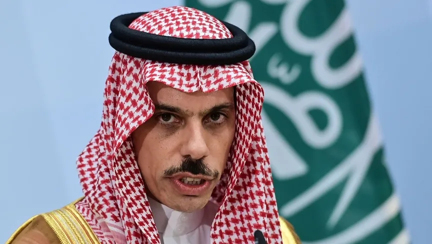 وزير الخارجية السعودي أمام مؤتمر نيويورك: دولة فلسطين المستقلة مفتاح السلام في الشرق الأوسط