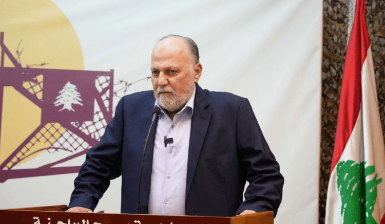 علي عمّار من الرويس: على الحكومة أن تلتفت إلى الأزمات المعيشية وتقوم بدورها بحماية الأرض والإنسان