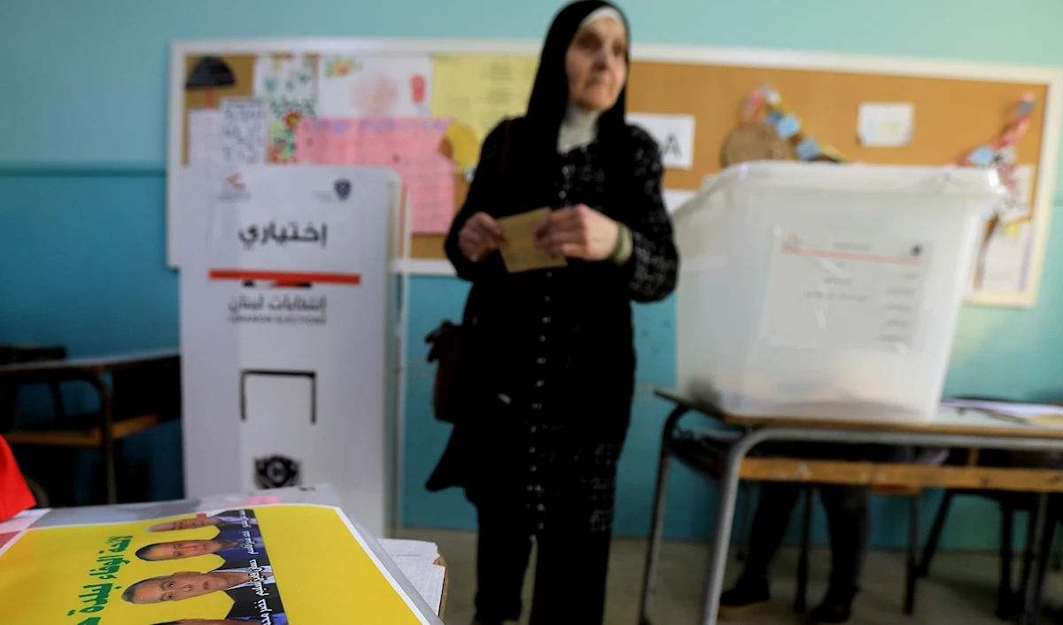 انتخابات الضاحية: فوز الثنائي كان محسوماً