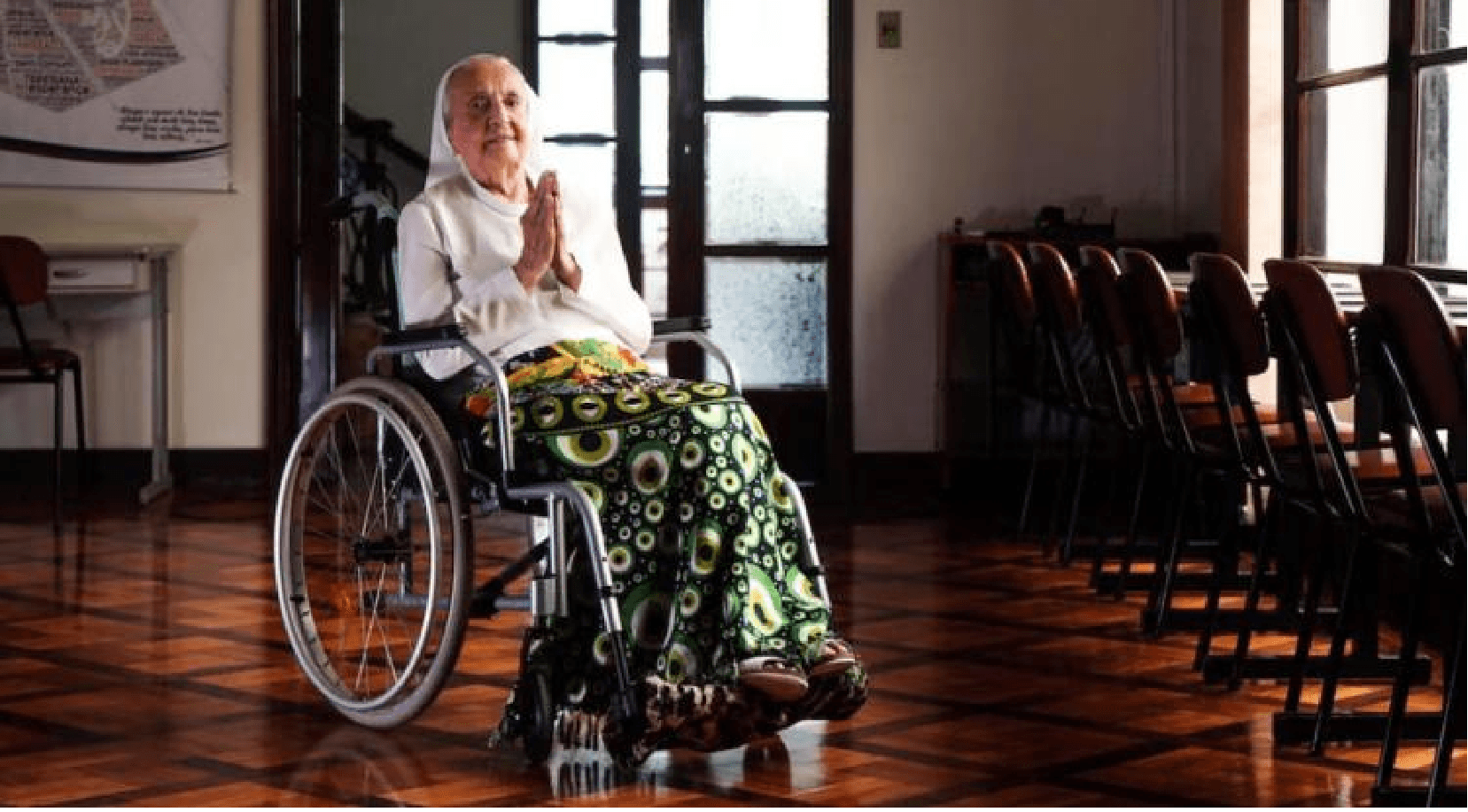 وفاة أكبر معمرة في العالم عن عمر يناهز 116 عاما