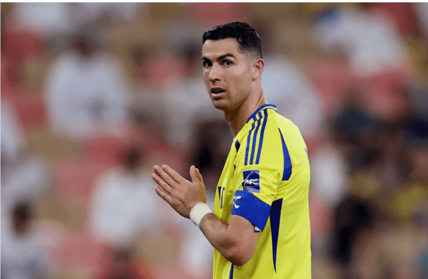 'اتفاق مشروط'.. شرطان يحددان مصير رونالدو مع الهلال السعودي