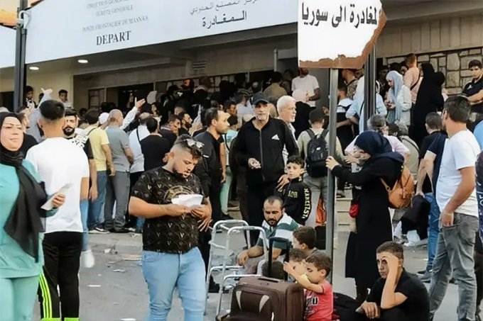 أبي رميا: على الحكومة اللبنانية العمل السريع كي ينعكس هذا القرار إيجاباً على لبنان