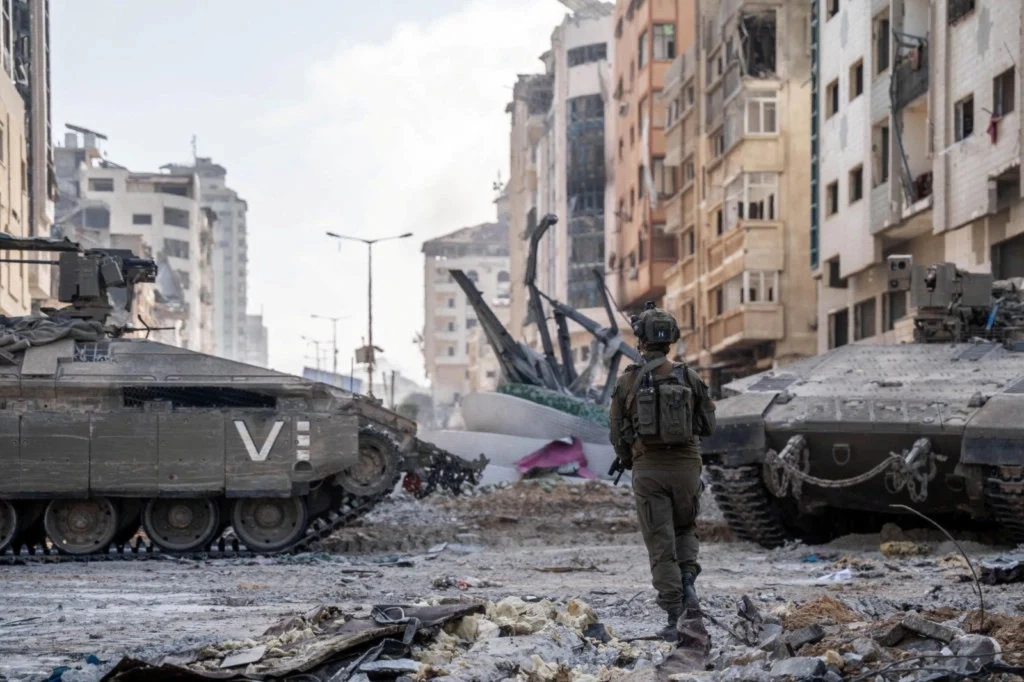 صحة غزة: 42 شهيدًا في غارات إسرائيلية على قطاع غزة منذ فجر اليوم 24 منهم في خان يونس