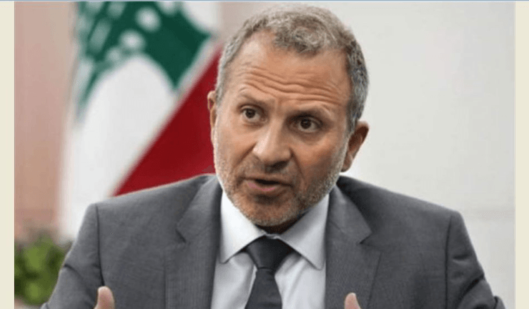 باسيل: من يريد التطاول علينا سيسمع تذكيراً بصفاته الحقيقية