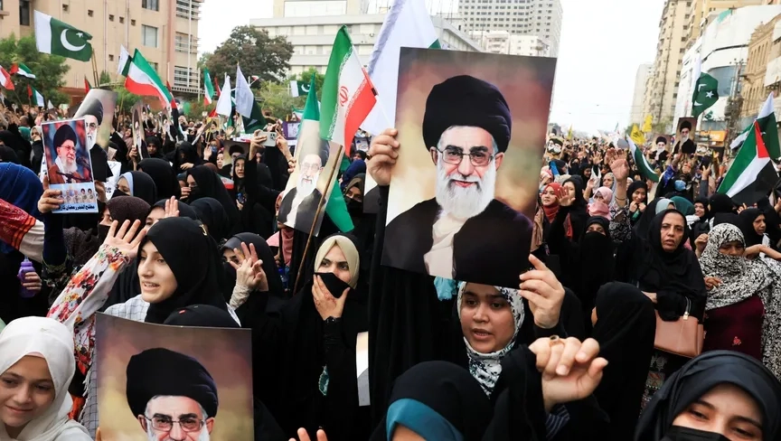 باكستان تدين قصف الأميركي لإيران بعد يوم من ترشيح ترامب لـ'نوبل للسلام'
