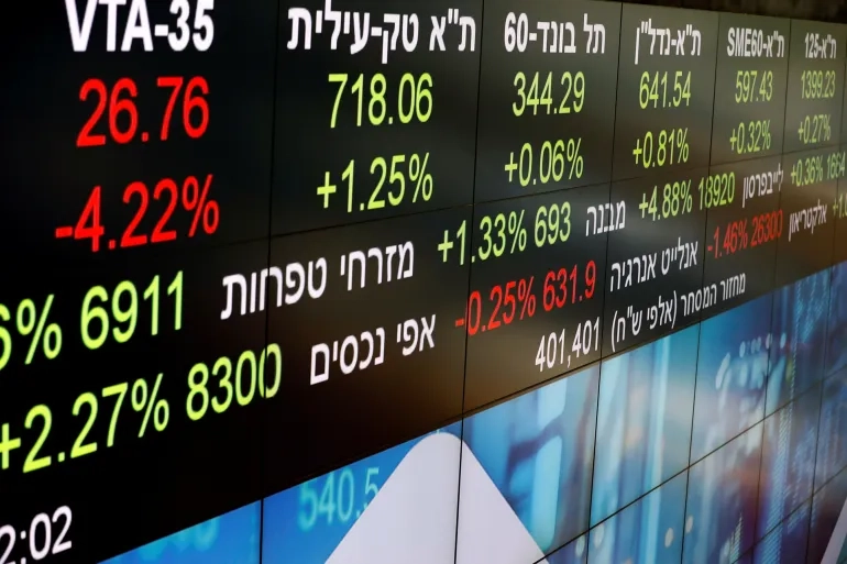 خسائر الاقتصاد الإسرائيلي ستصل إلى أكثر من 28 مليار دولار جرّاء الحرب مع إيران