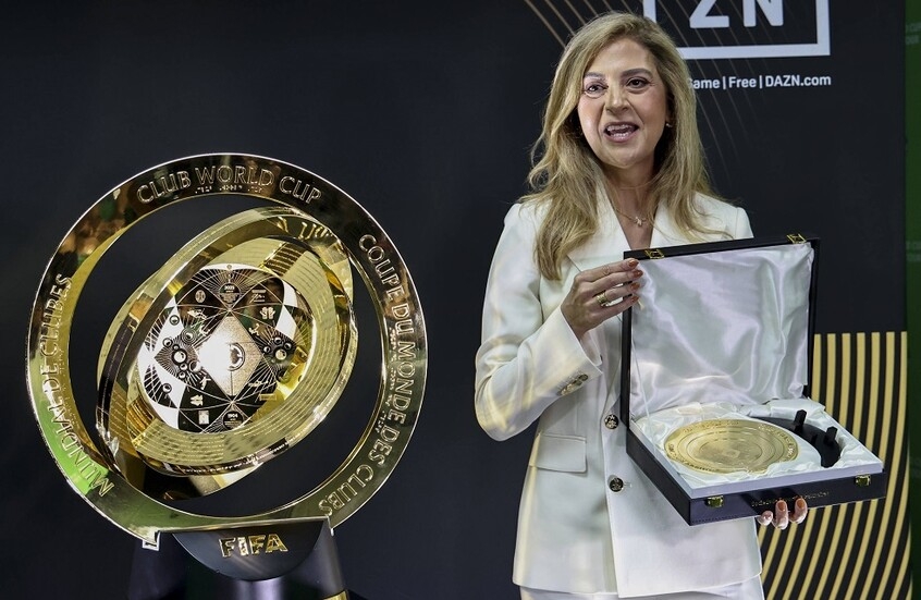 تشكيلة مثالية من أغلى اللاعبين في كأس العالم للأندية 2025