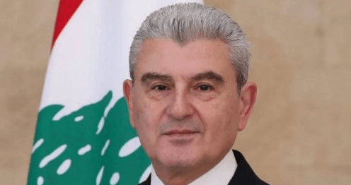 وزير الصناعة: لبنان بحاجة إلى الحياد وثقافة السلام لمواجهة الأزمات