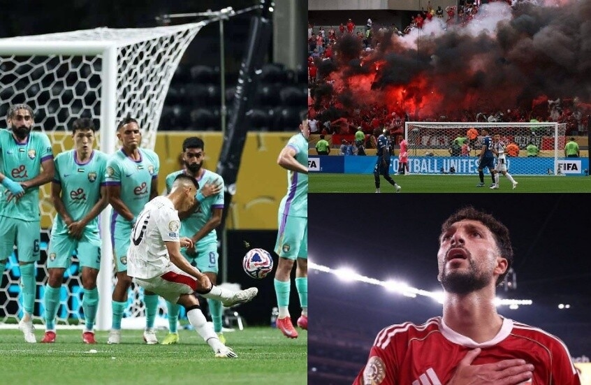 بينهم 3 عرب.. انتهاء مشوار 11 نادياً في كأس العالم للأندية رسمياً