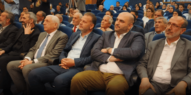 وزير الصحة: نعمل على تسريع الامور عبر المكننة ونأمل زيادة ميزانية الوزارة