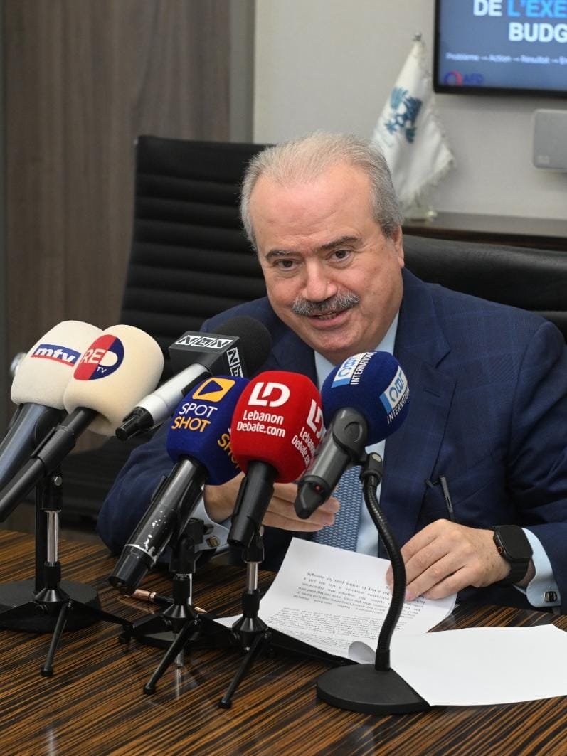 جابر أصدر قراراً يرمي إلى تحديد الأحكام الخاصة بإعادة تقييم العقارات المتملّكة