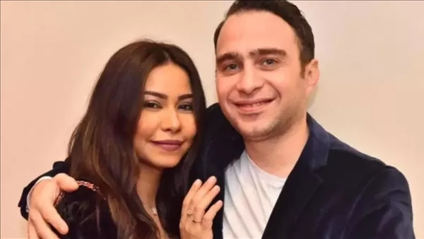 شيرين تدخل في معركة جديدة ضد حسام حبيب