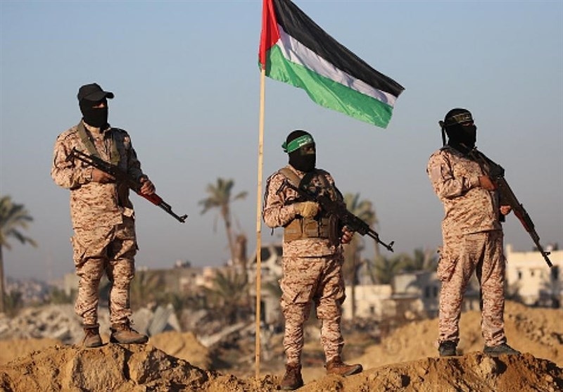 إعلام العدو عن مصدر سياسي مشارك بالمفاوضات: الكرة في يد حماس