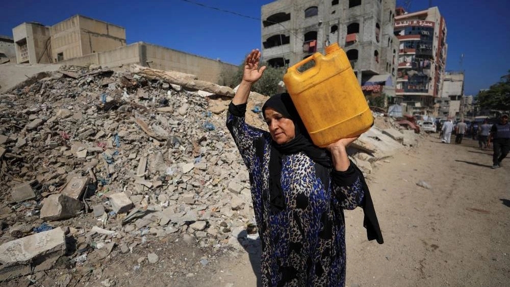 إسرائيل رفضت تجديد تأشيرات رؤساء 3 وكالات أممية في غزة