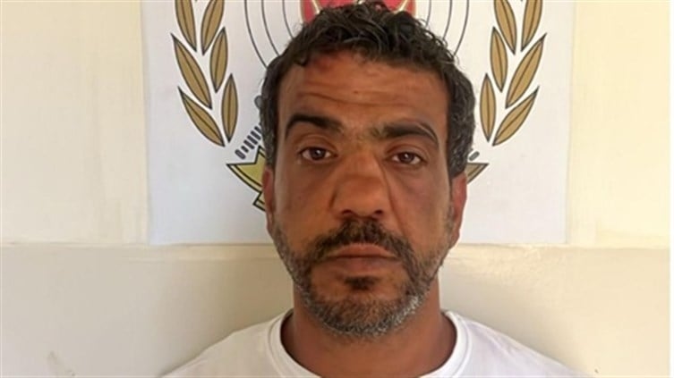 انتحل صفة امنية لاستدراج فتاة واحتجزها في احدى مناطق الشمال..هكذا كان مصيره!
