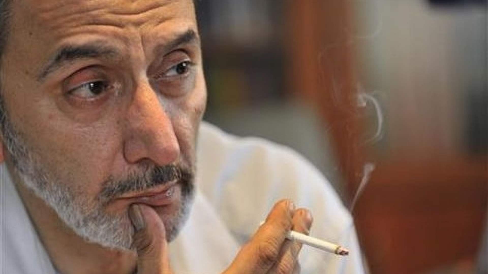 'بلا ولا شي منحبك'… مشاهير ينعون الفنان المبدع زياد الرحباني