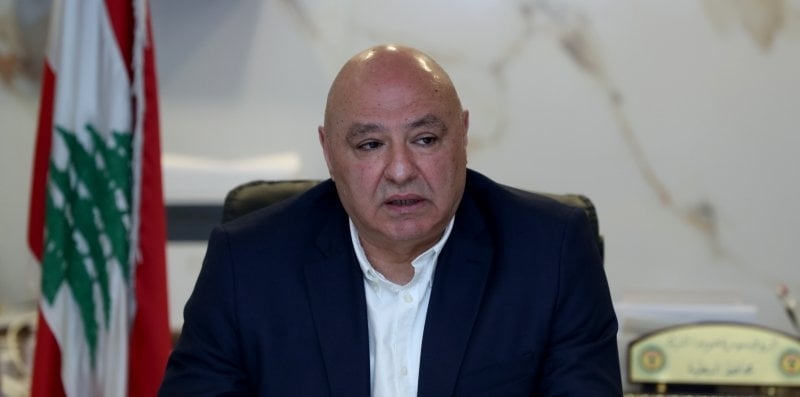 الحزب لا يجيب على رسائل جوزاف عون!