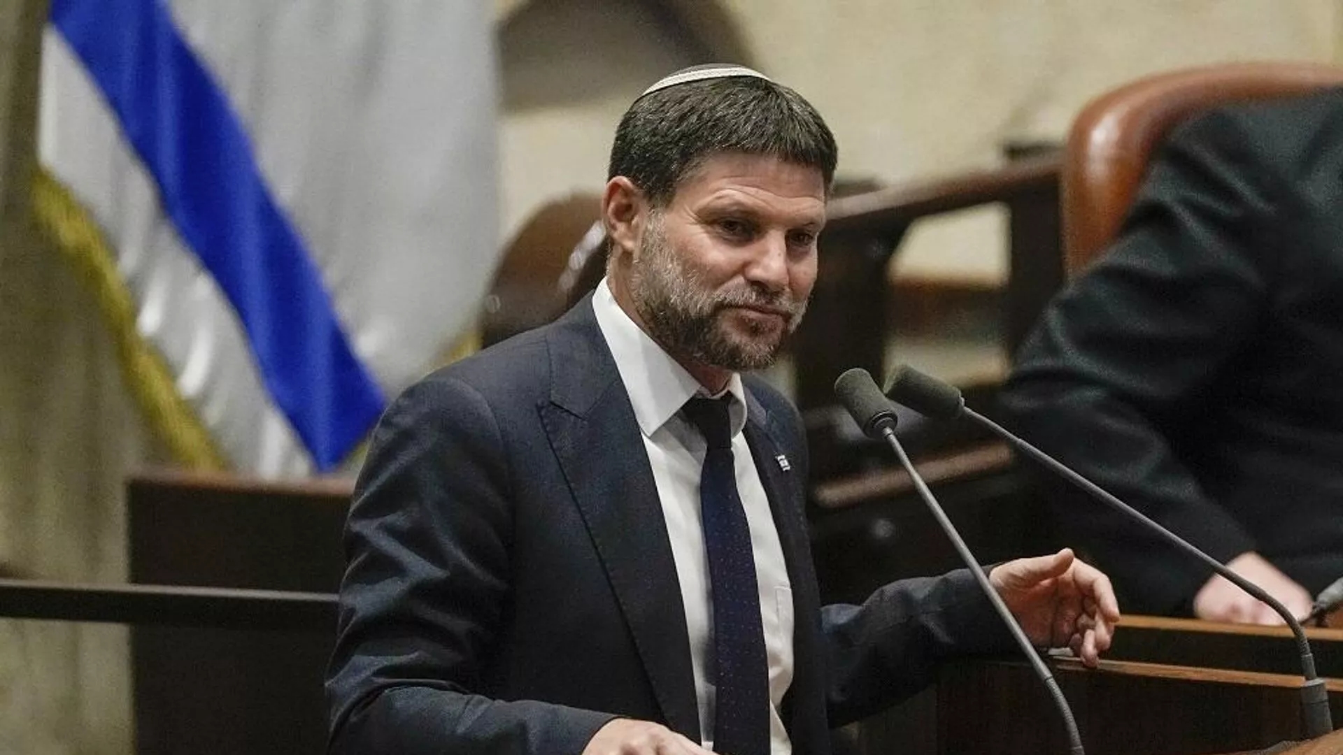 سموتريتش: الحرب على غزة كلفت إسرائيل أكثر من 87 مليار دولار