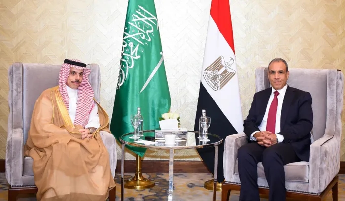 مصر والسعودية ترفضان بشكل قاطع خطة احتلال غزة وتوسيع العدوان