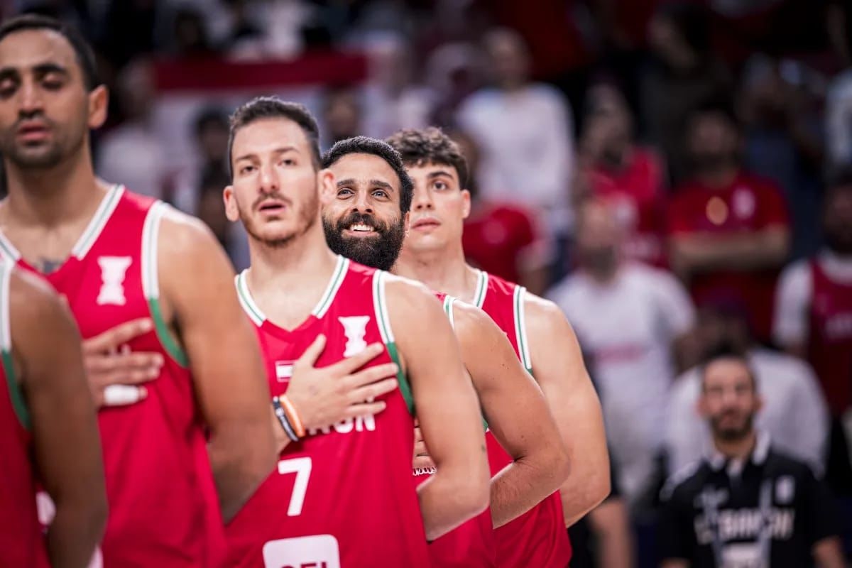 يخوض منتخب لبنان اليوم بتمام السّاعة السابعة مساءً مواجهة قويّة ضدّ منتخب نيوزيلندا في ربع نهائي كأس آسيا لكرة السلة