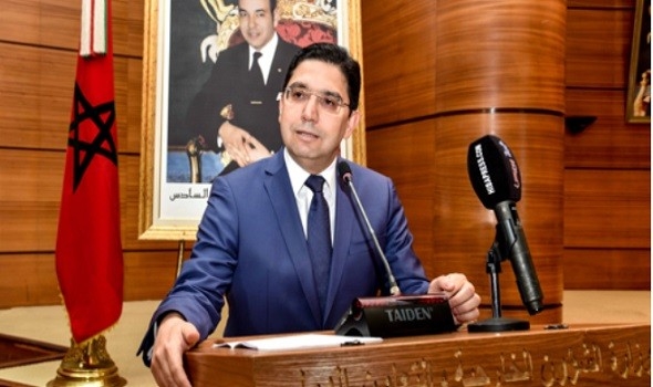 وزير الخارجية المغربي في زيارة تاريخية إلى الإكوادور لتعزيز العلاقات الثنائية