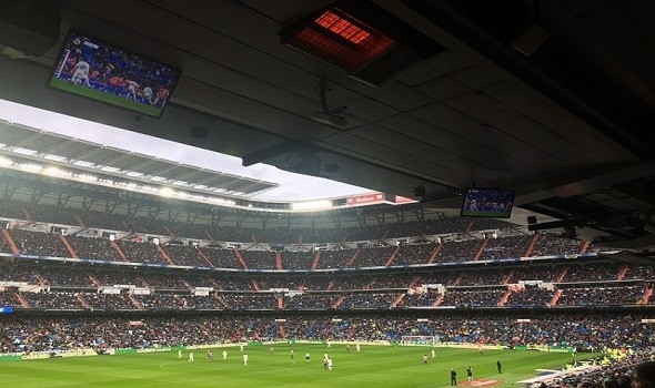 ريال مدريد يتحدى طموحات يوفنتوس فى ثمن نهائى كأس العالم للأندية