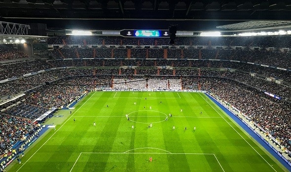 نادي ريال مدريد يعلن رحيل لوكاس فاسكيز وإقامة حفل وداع خاص بحضور بيريز