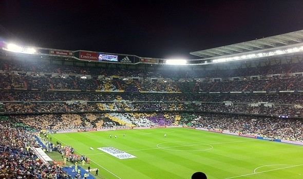 موعد والقناة الناقلة لمباراة ريال مدريد وخيتافي اليوم في الدوري الإسباني